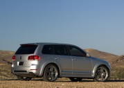 Volkswagen Touareg R GT